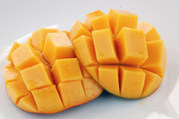 【8月上旬頃から順次出荷】【直送ふるさと便】令和7年 奄美大島産 谷口さんの減農薬栽培マンゴー ※他商品との同梱不可