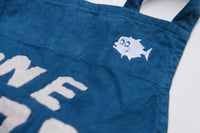 割ッ烹レ 魚アイコン 刺繍入れ ※ご注文から1週間~10日程度の日数をいただきます。