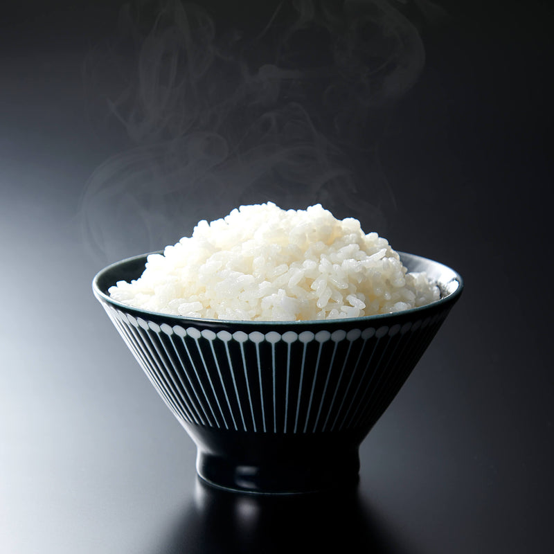 毎日の食卓に、お弁当や卵かけごはんにもぴったりのお米です
