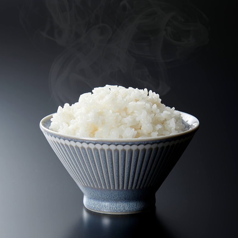 毎日の食卓やお弁当、おにぎりにもぴったりのお米です