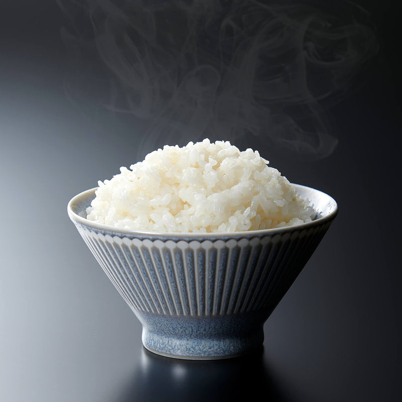 毎日の食卓に、お弁当や卵かけごはんにもぴったりのお米です